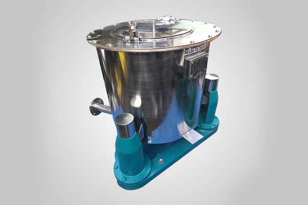 Chemical-Centrifuge