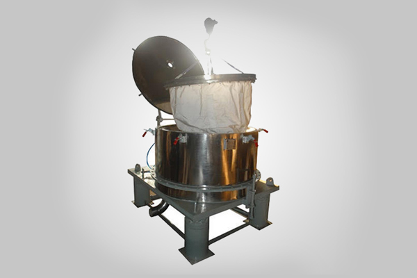 four-point-bag-lifting-centrifuge