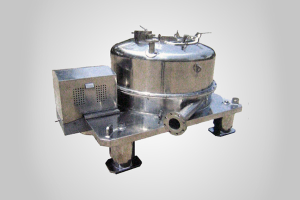 four-point-manual-top-discharge-centrifuge