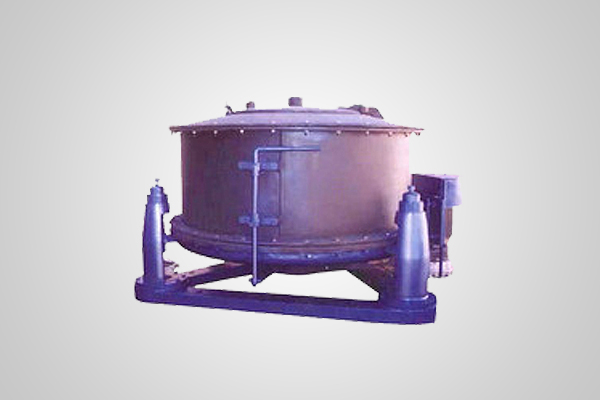 manual-top-discharge-centrifuge-machine