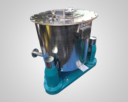 Chemical-Centrifuge