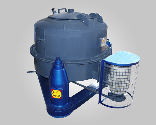 Chemical-Centrifuge