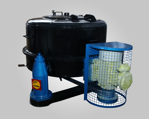 Chemical-Centrifuge