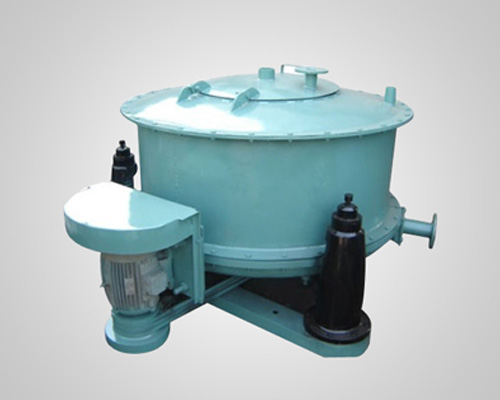 basket-centrifuges