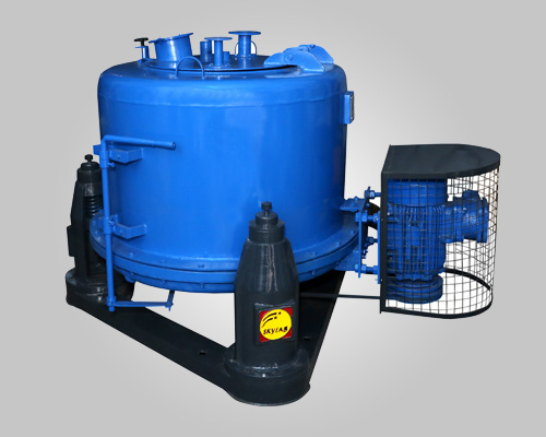 basket-centrifuges